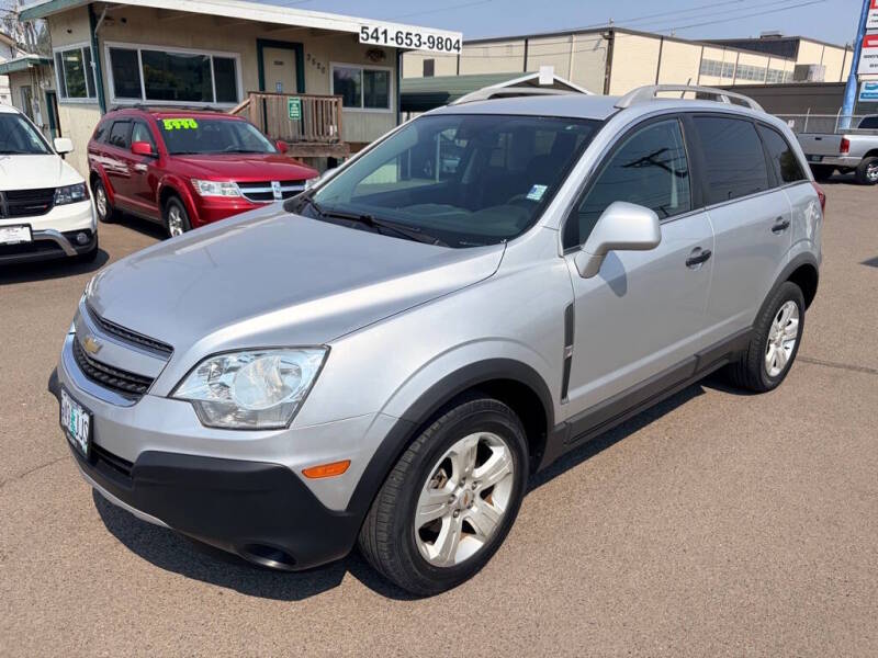 chevrolet captiva sport 2013 3GNAL1EK7DS631717 image chevrolet captiva sport 2013 3GNAL1EK7DS631717 image